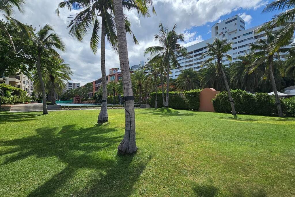 Marrakesh 1 Bedroom New Apartment Hua Hin