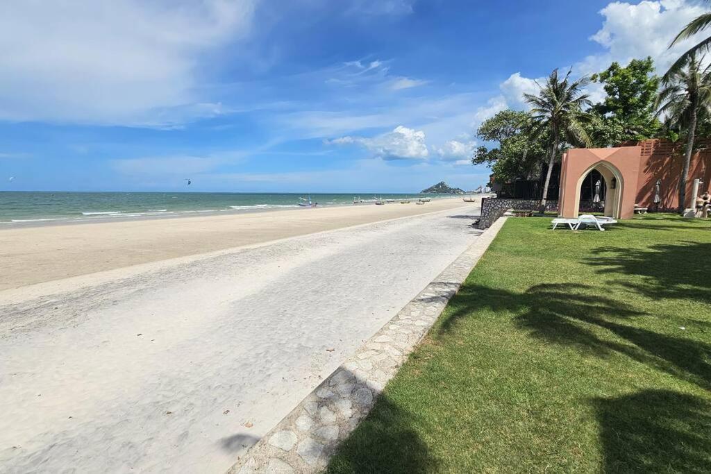 Marrakesh 1 Bedroom New Apartment Hua Hin