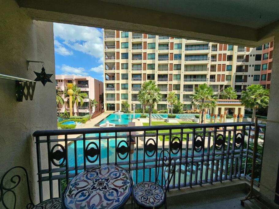 Marrakesh 1 Bedroom New Hua Hin