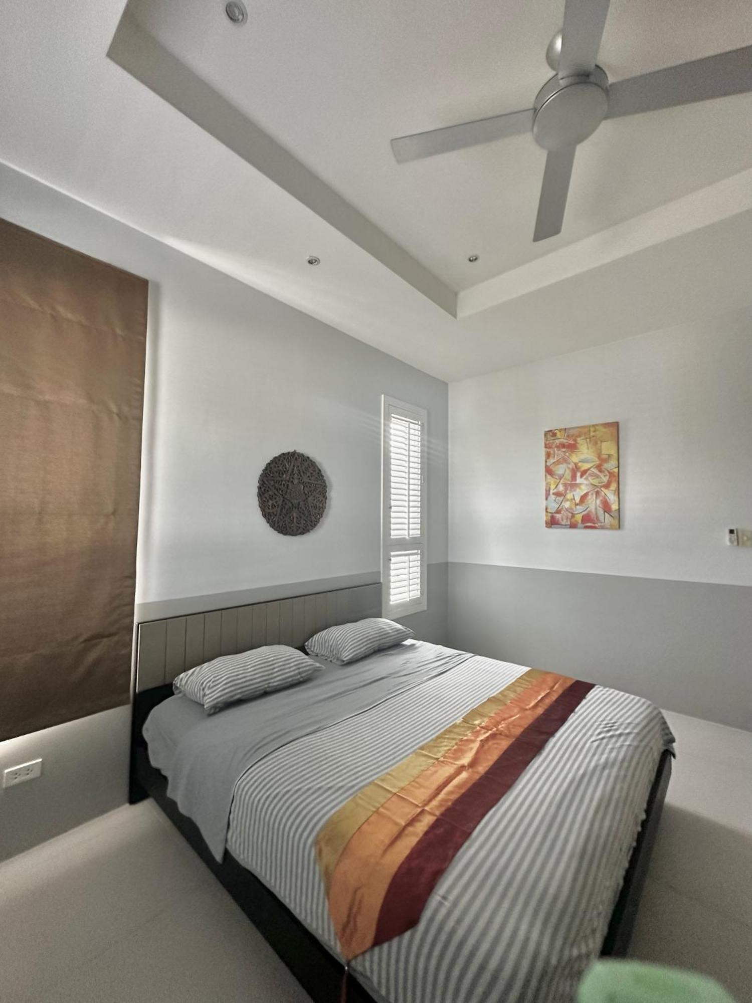 Vila Luxury Private Pool In Hua Hin