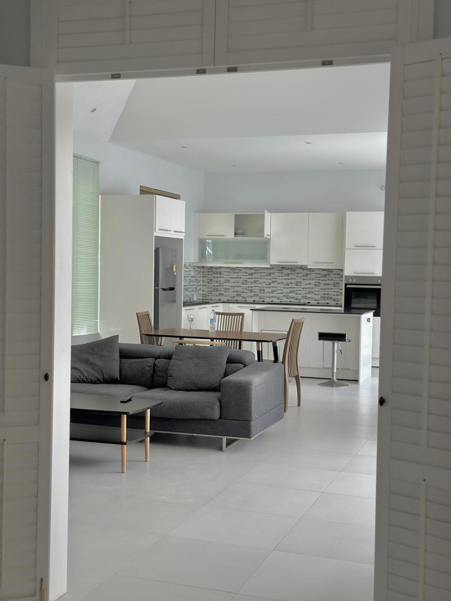 Vila Luxury Private Pool In