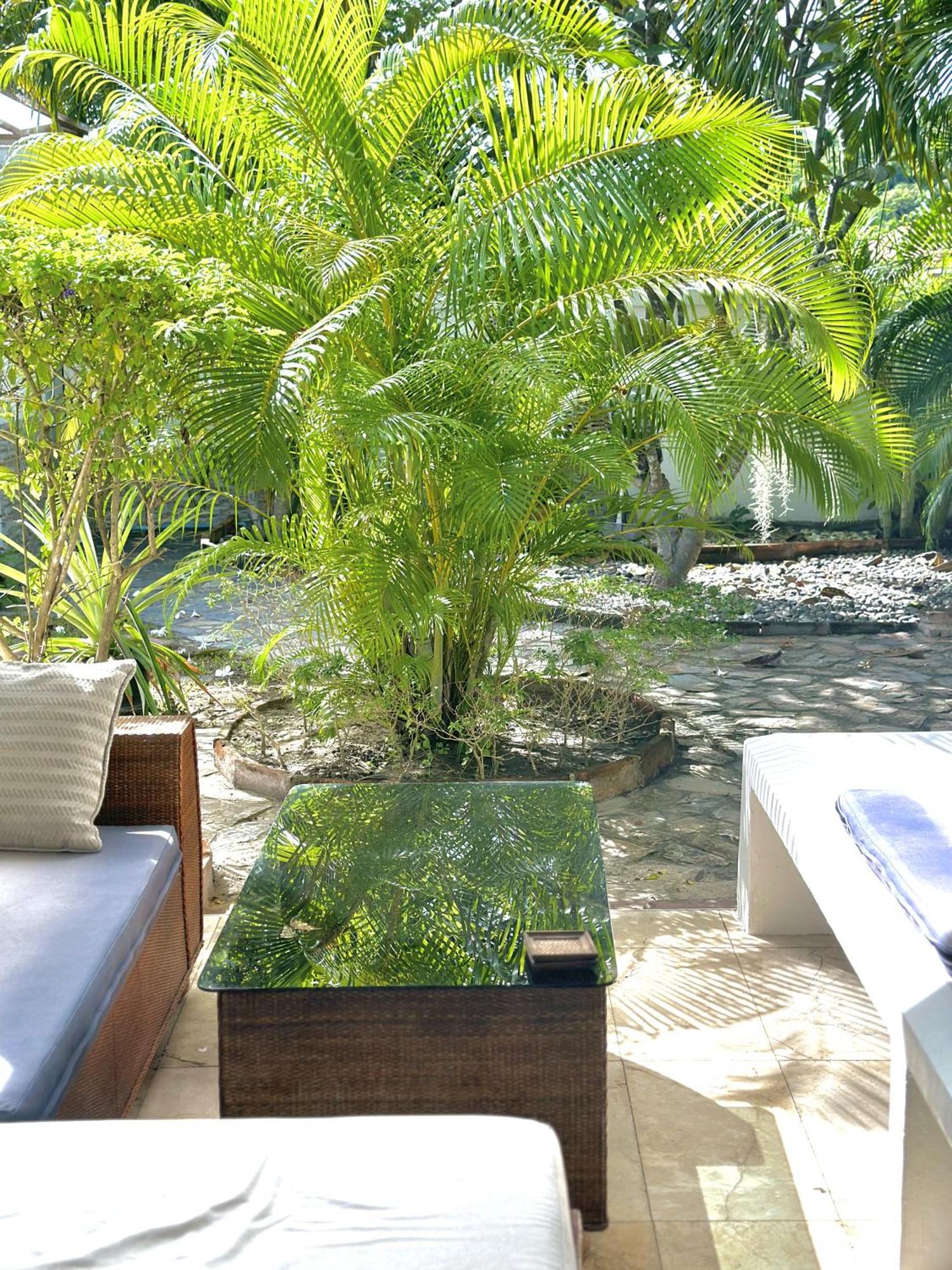 Luxury Private Pool In Vila *