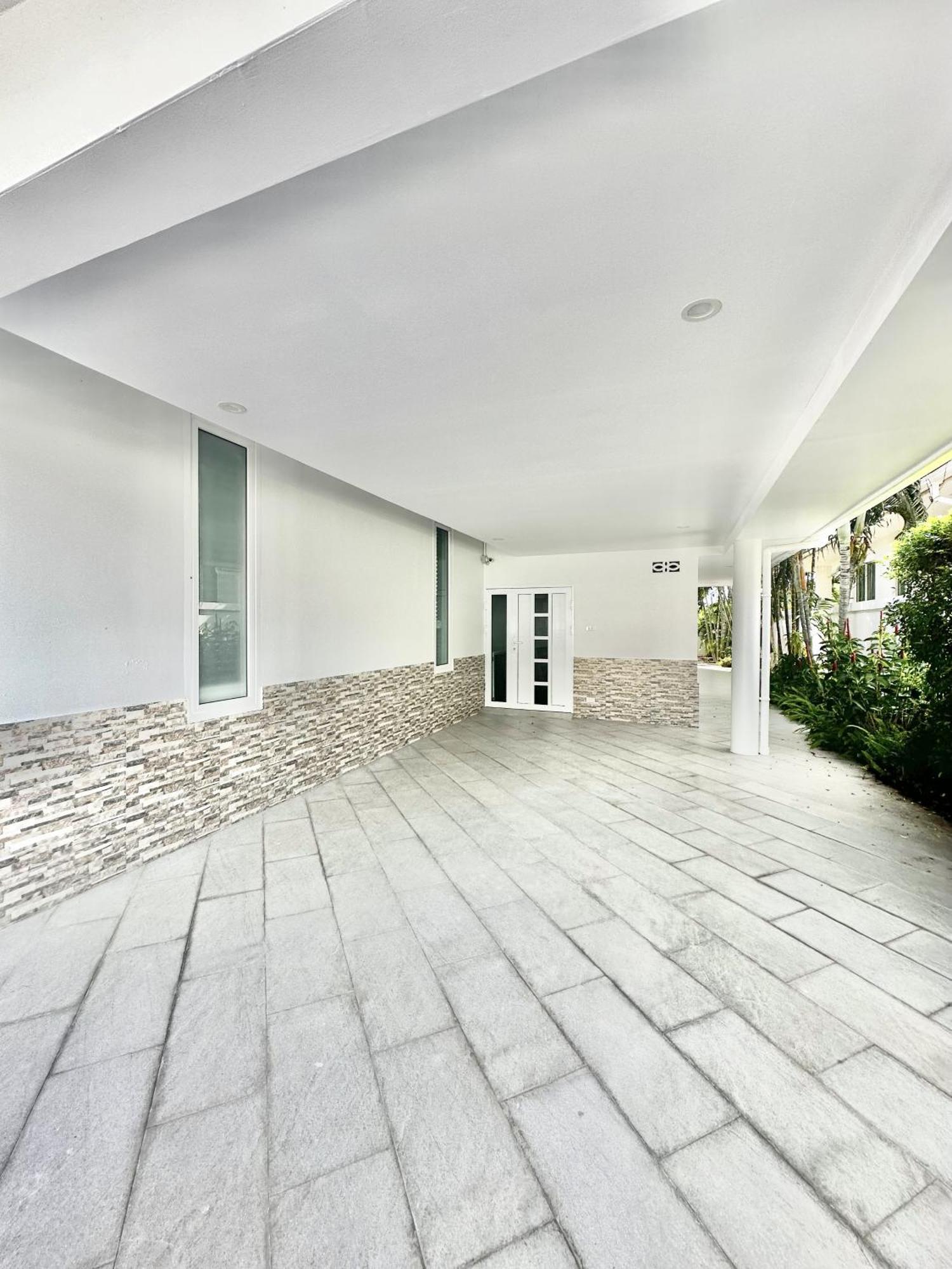 Luxury Private Pool In Vila *