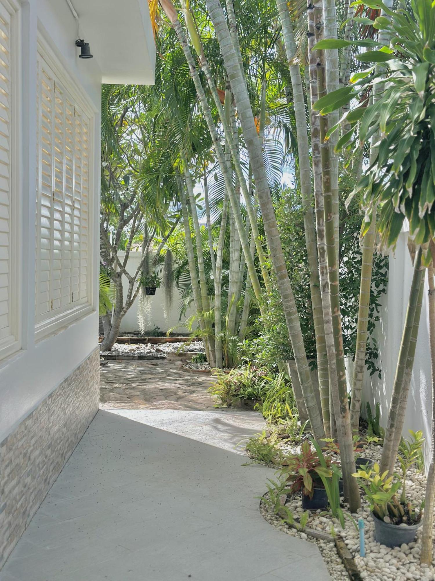 Vila Luxury Private Pool In