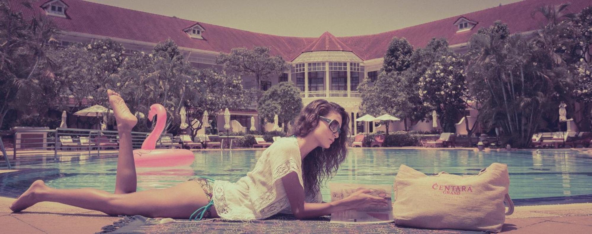 Centara Grand & Hua Hin
