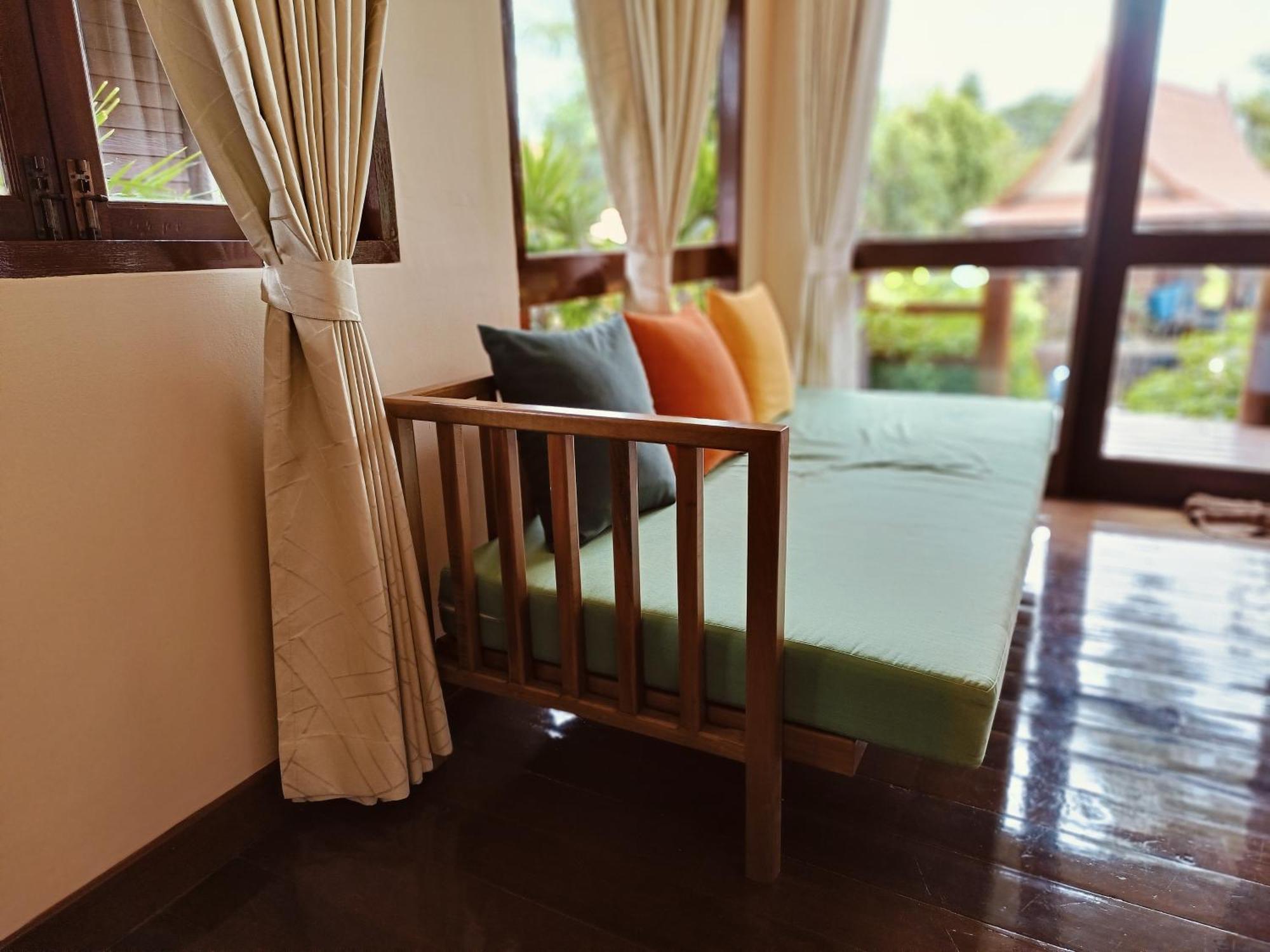 Baan Duangkaew 3* Hua Hin