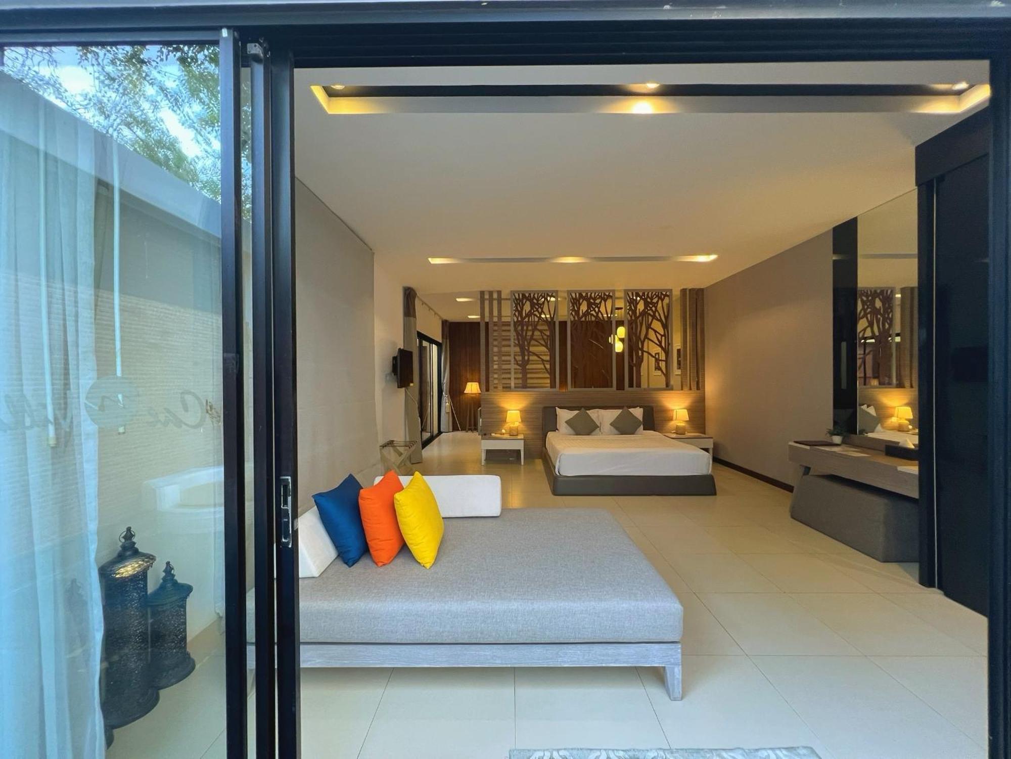 Resort Cae Hua Hin