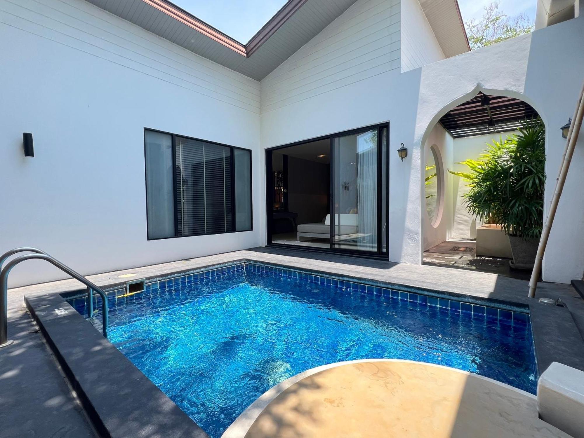 Cae Resort Hua Hin