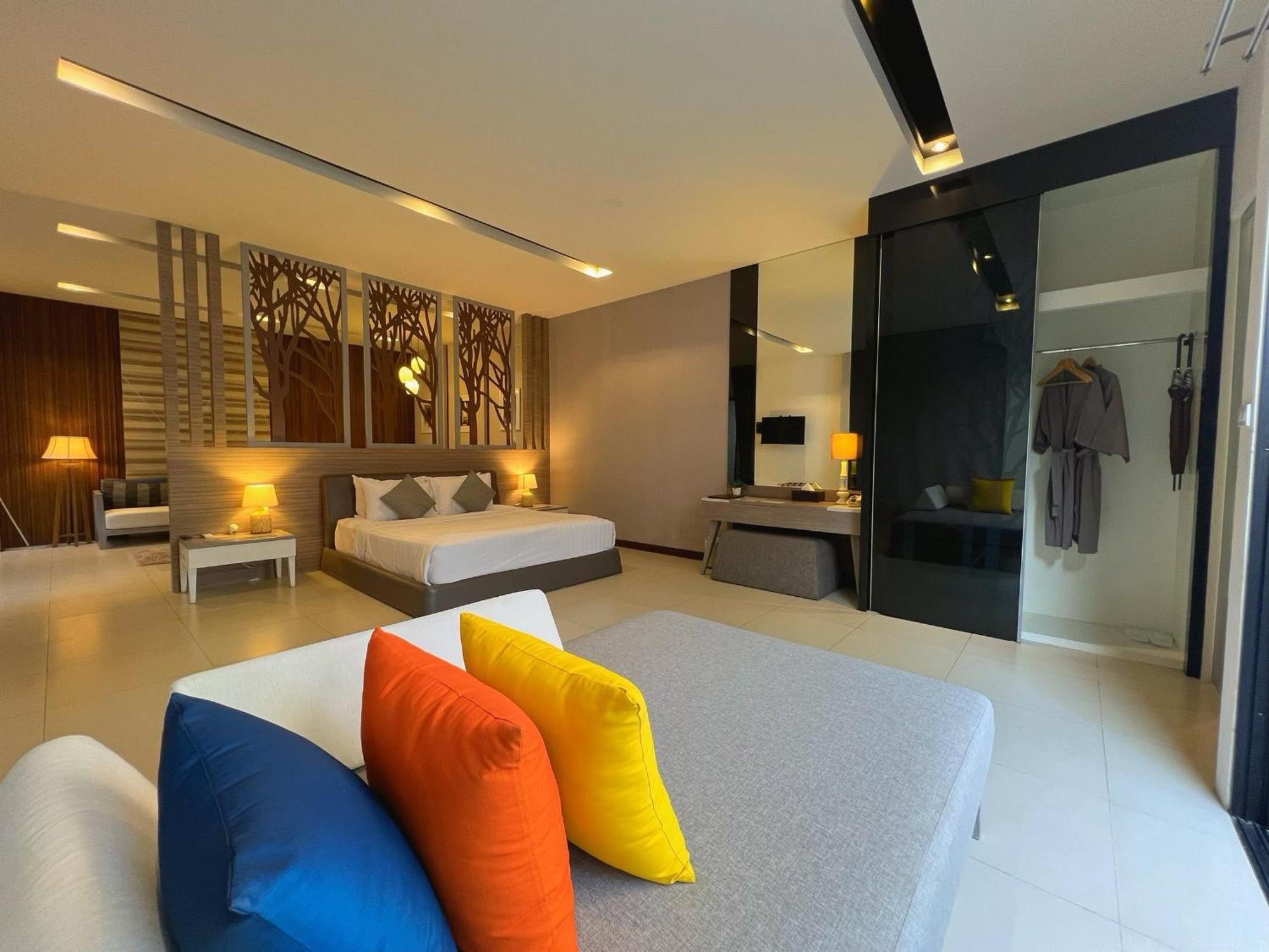 Cae Resort 4*
