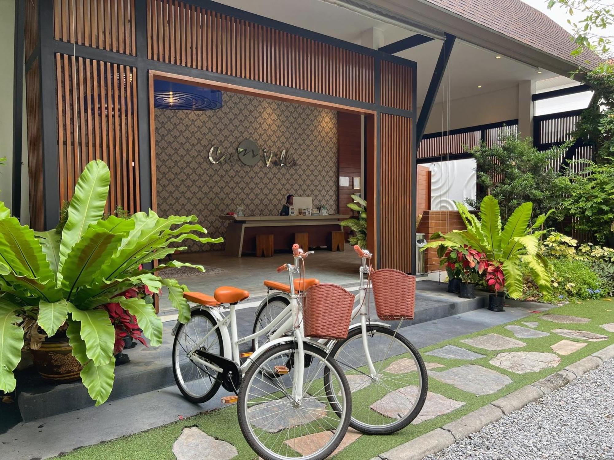 Resort Cae Hua Hin