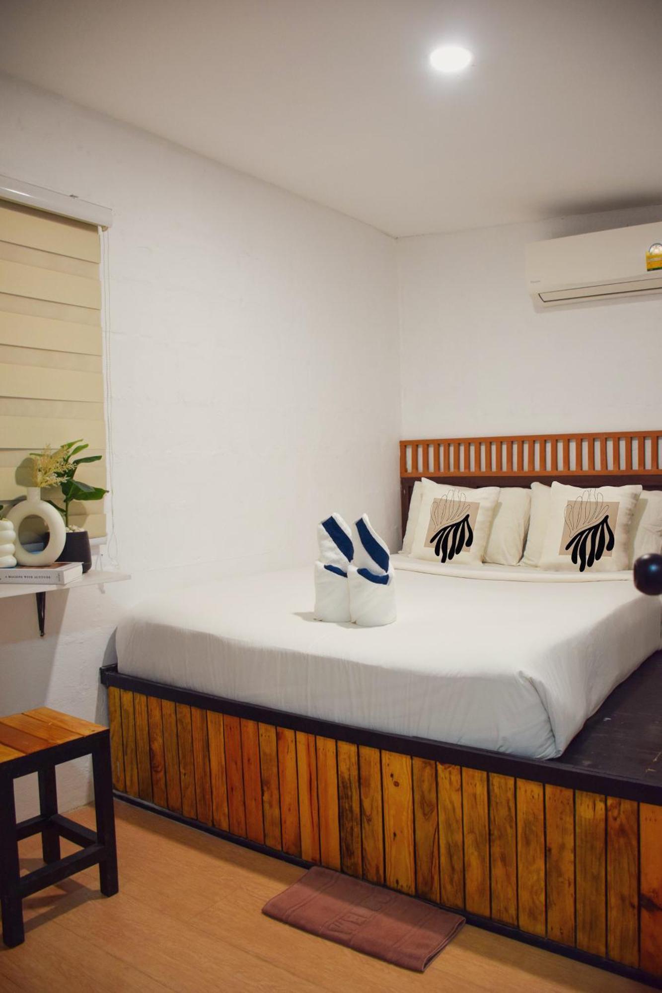 Costa Bed