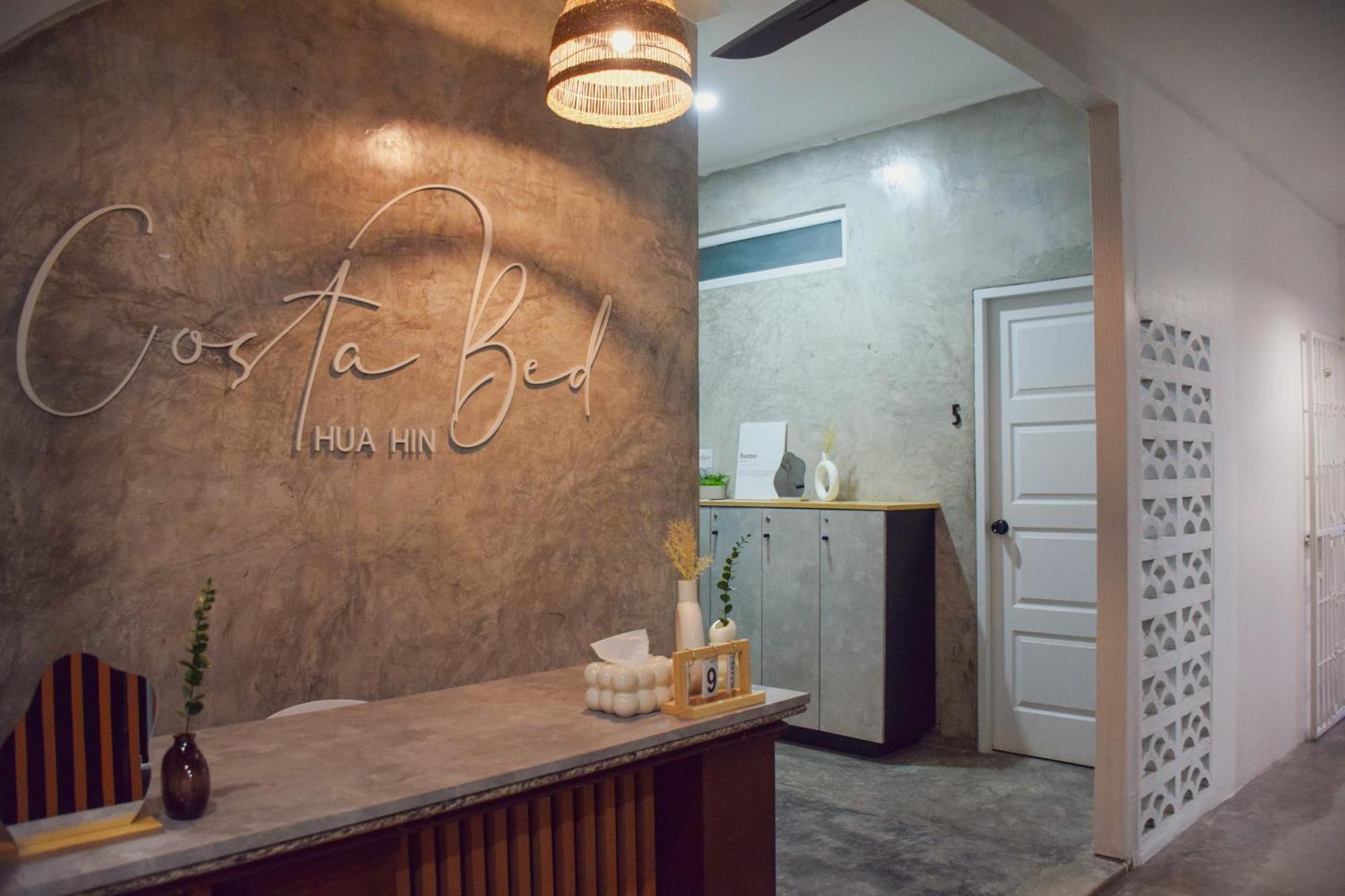 Costa Bed * Hua Hin