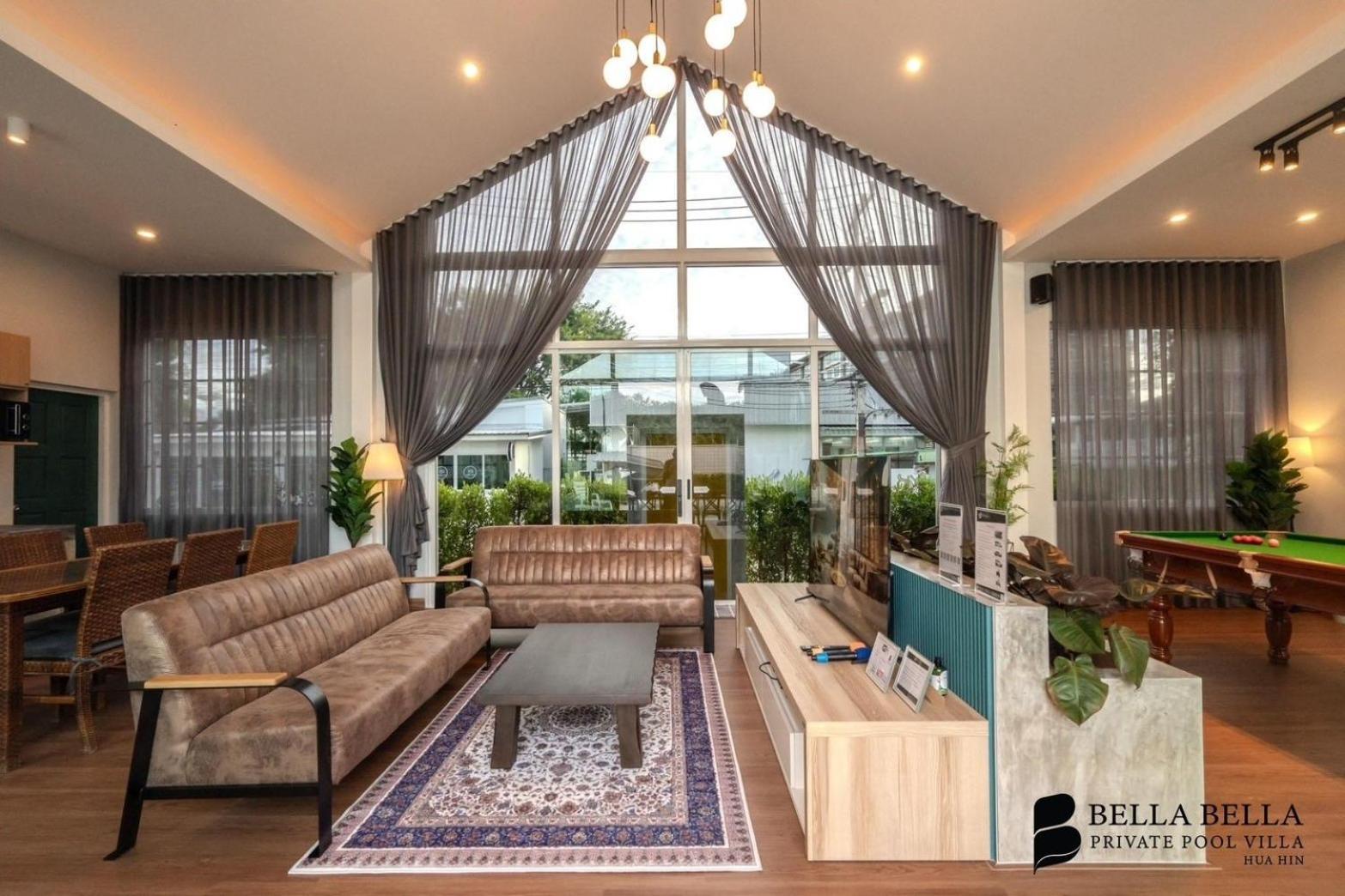 Baan Kiang Lay Phu View: Private Pool In