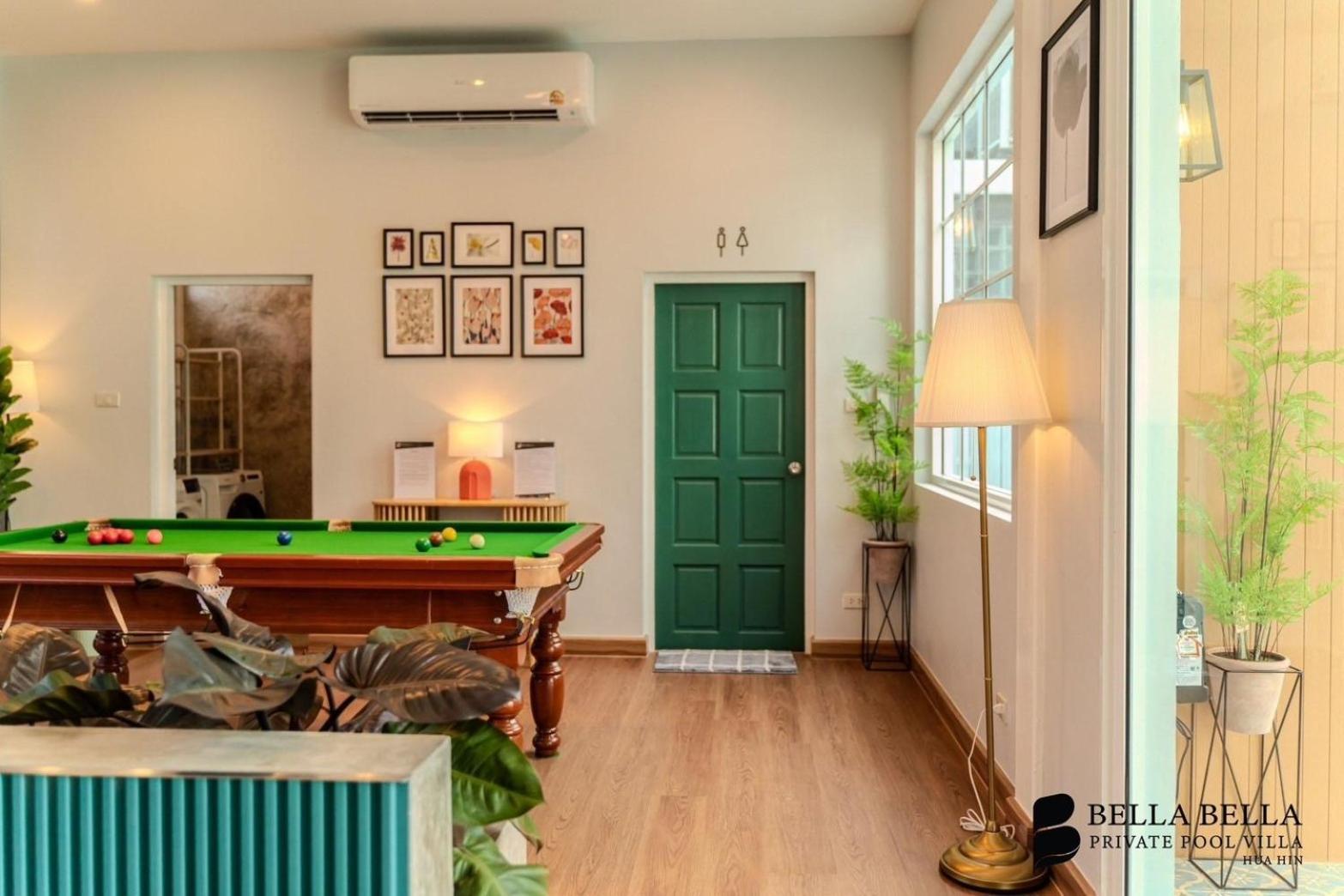 Villa Baan Kiang Lay Phu View: Private Pool In *