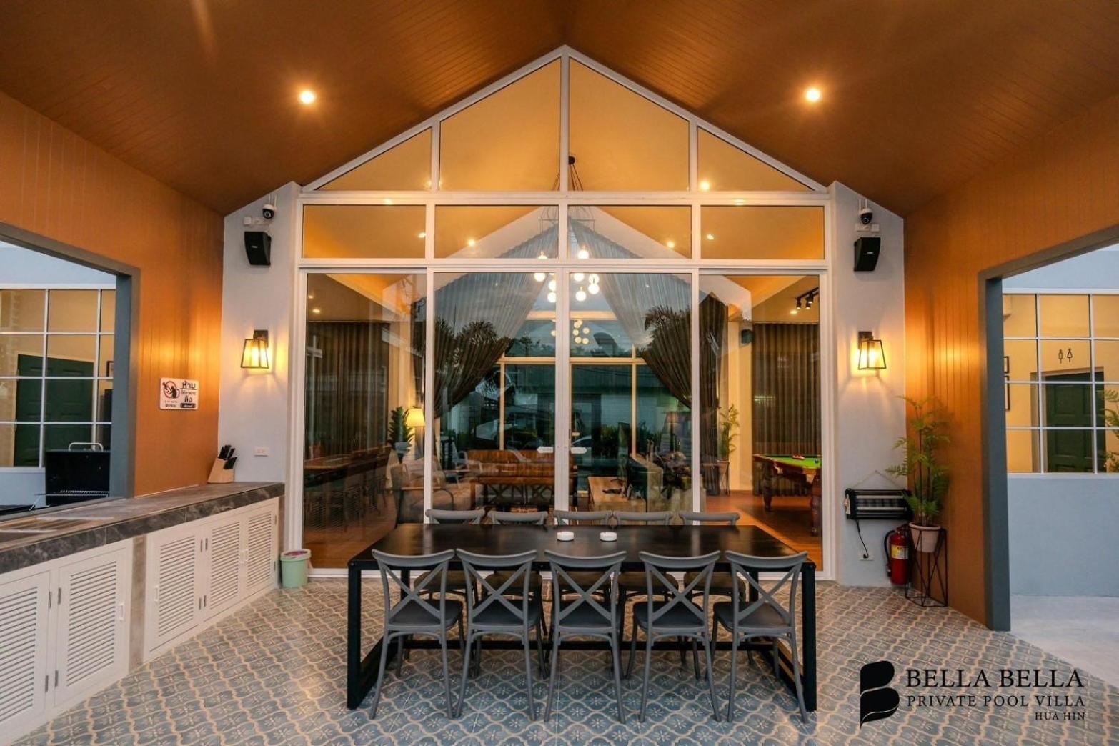 Baan Kiang Lay Phu View: Private Pool In *