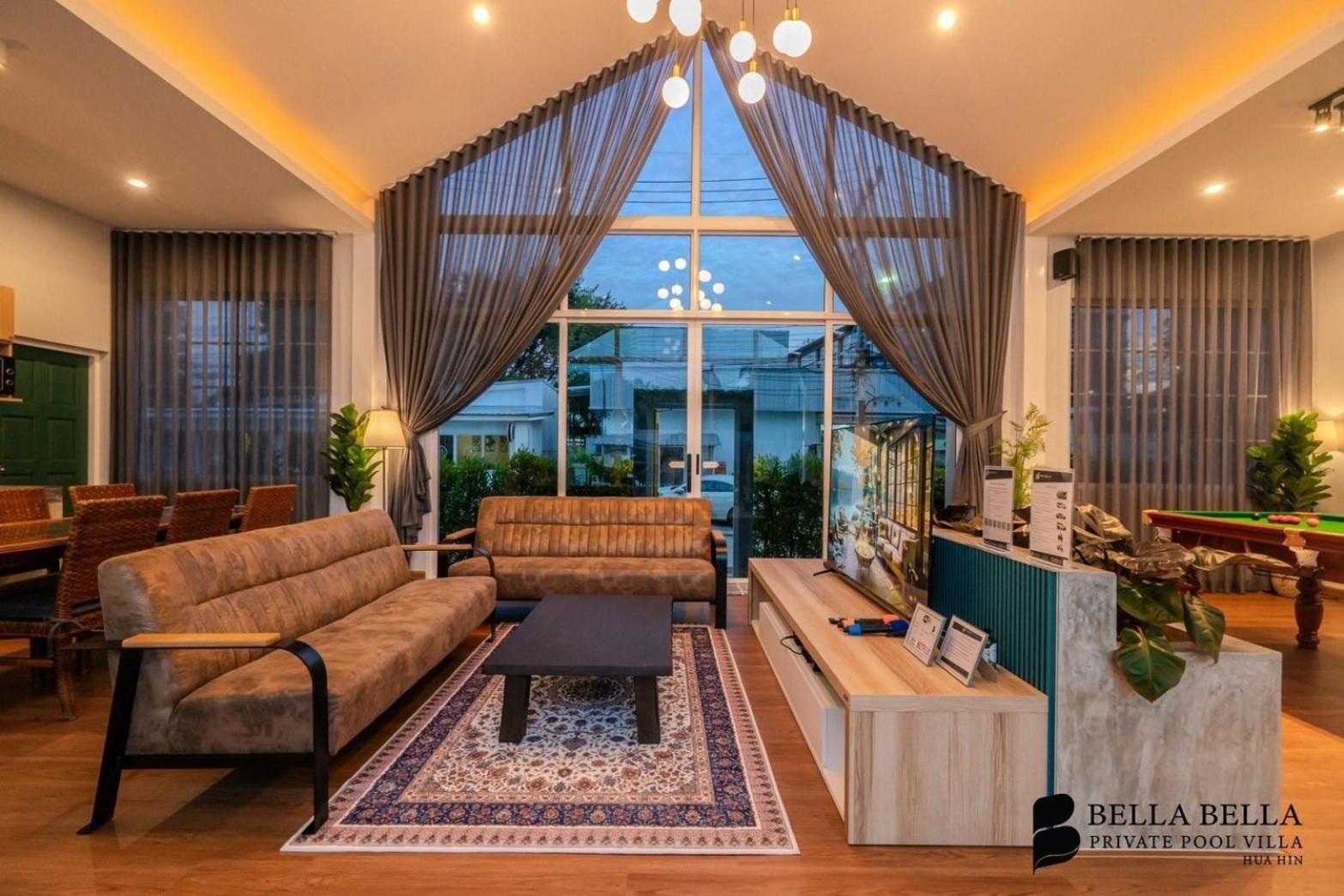 Baan Kiang Lay Phu View: Private Pool In