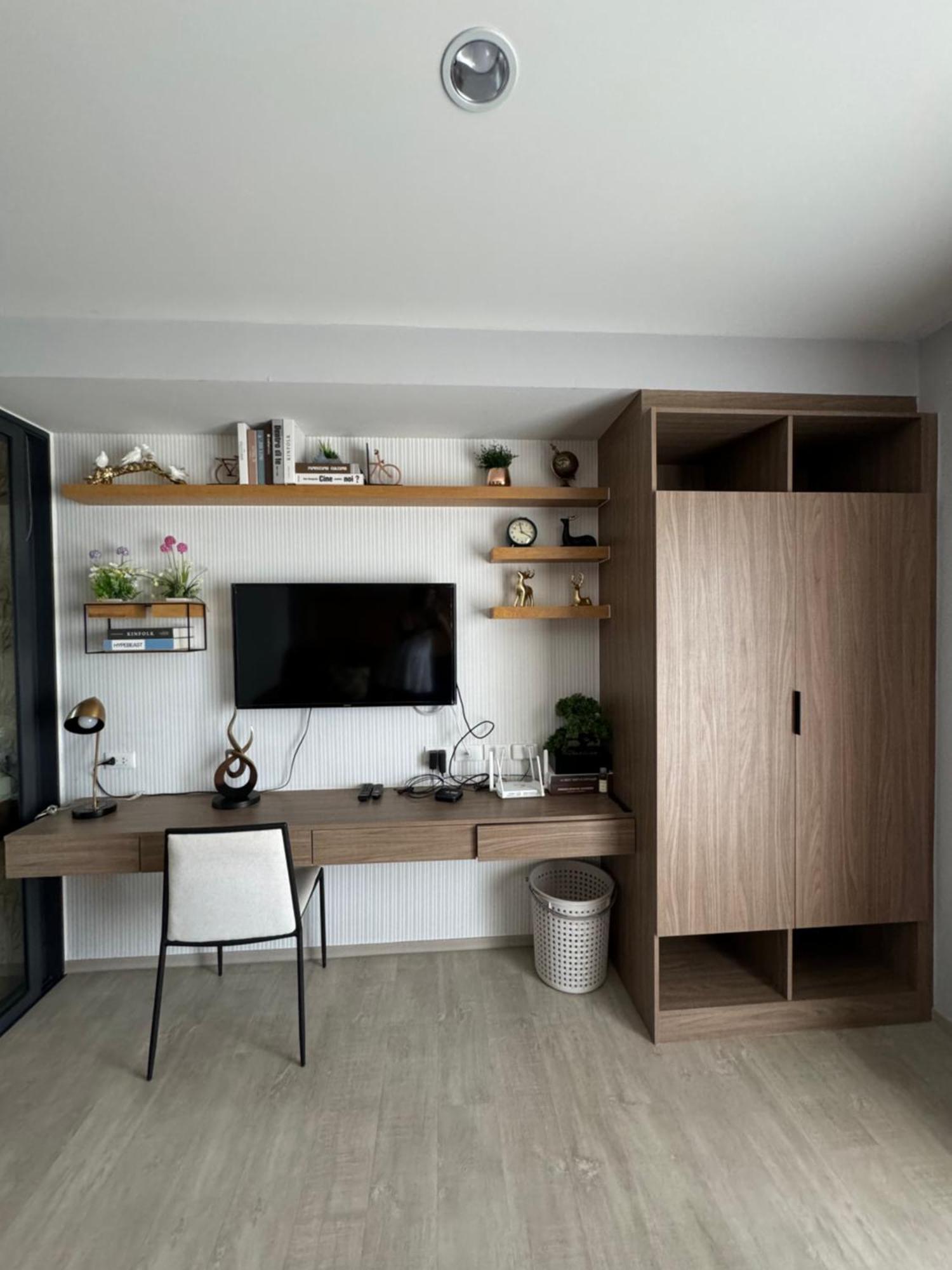Studio * Hua Hin
