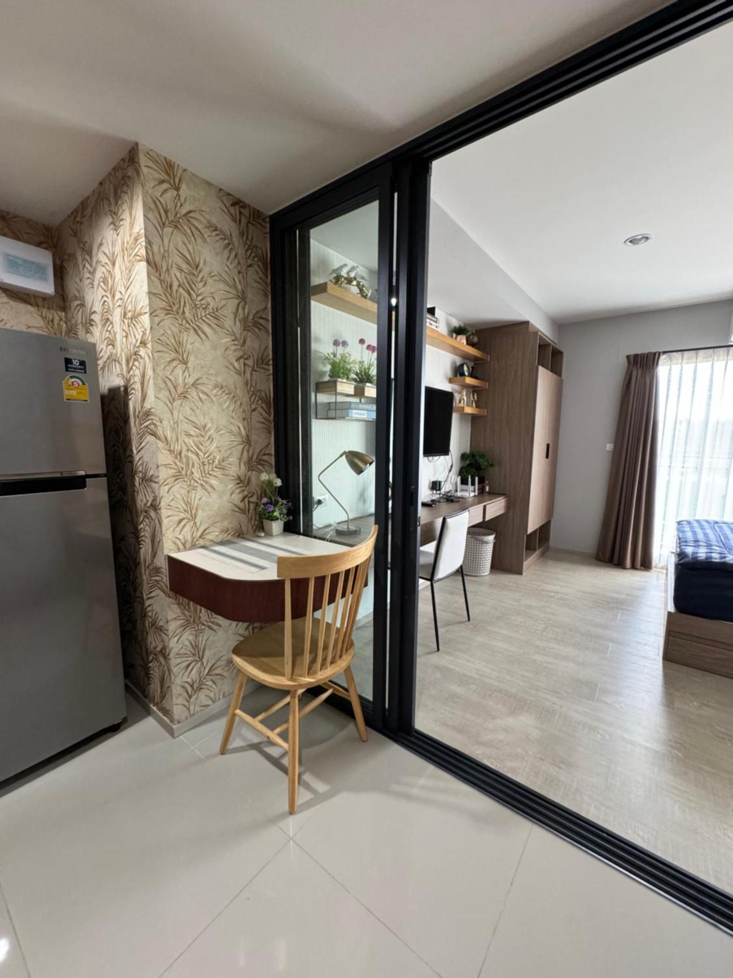 Apartment Studio