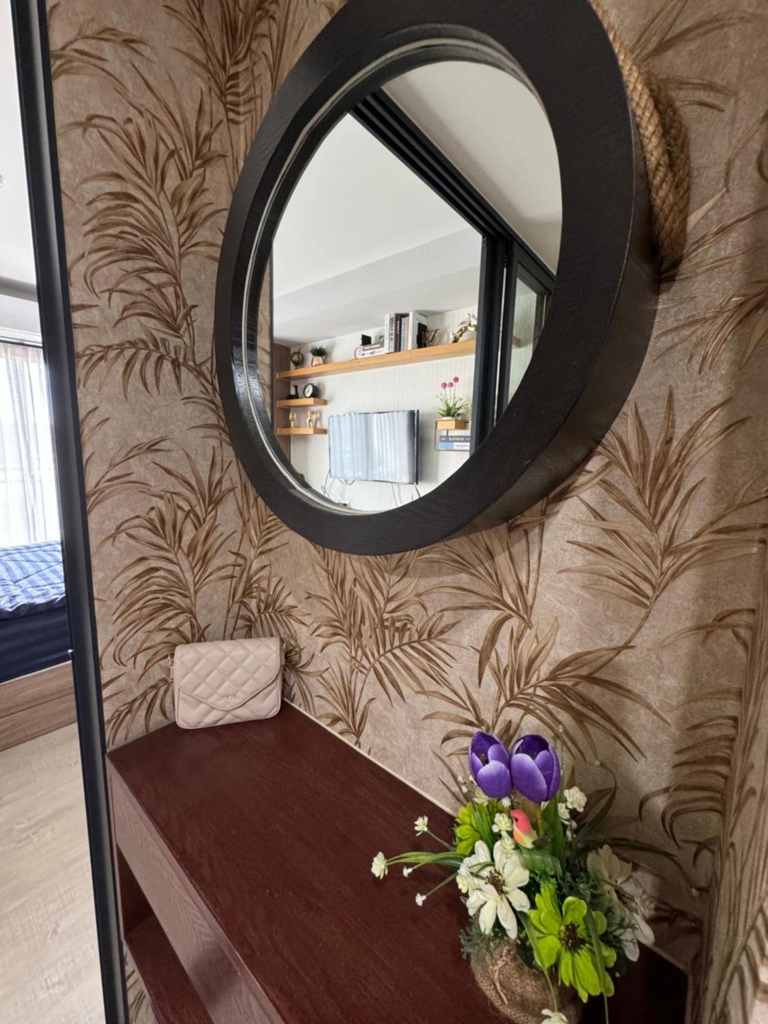 Studio Apartment Hua Hin