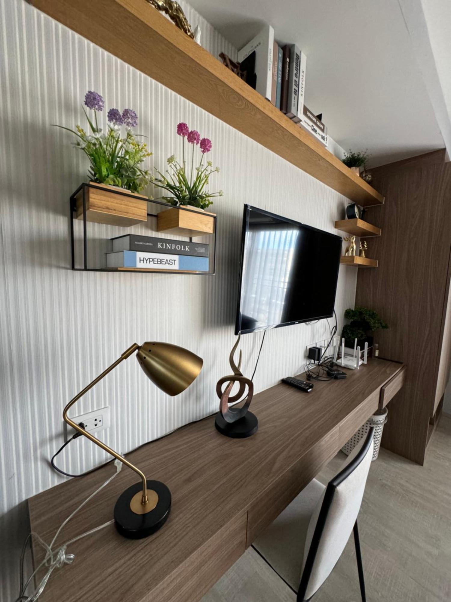 Apartment Studio Hua Hin