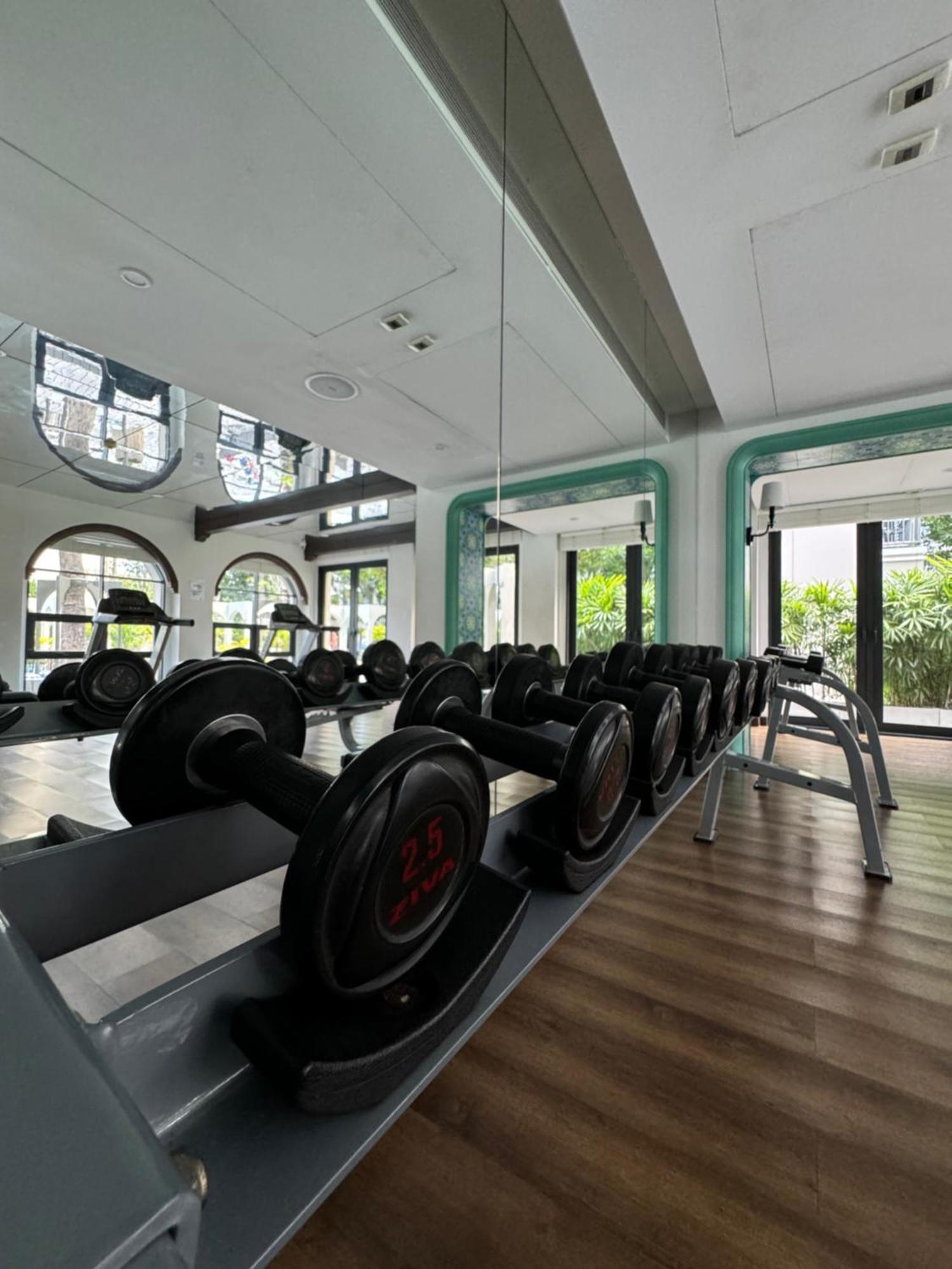 Apartment Studio Hua Hin