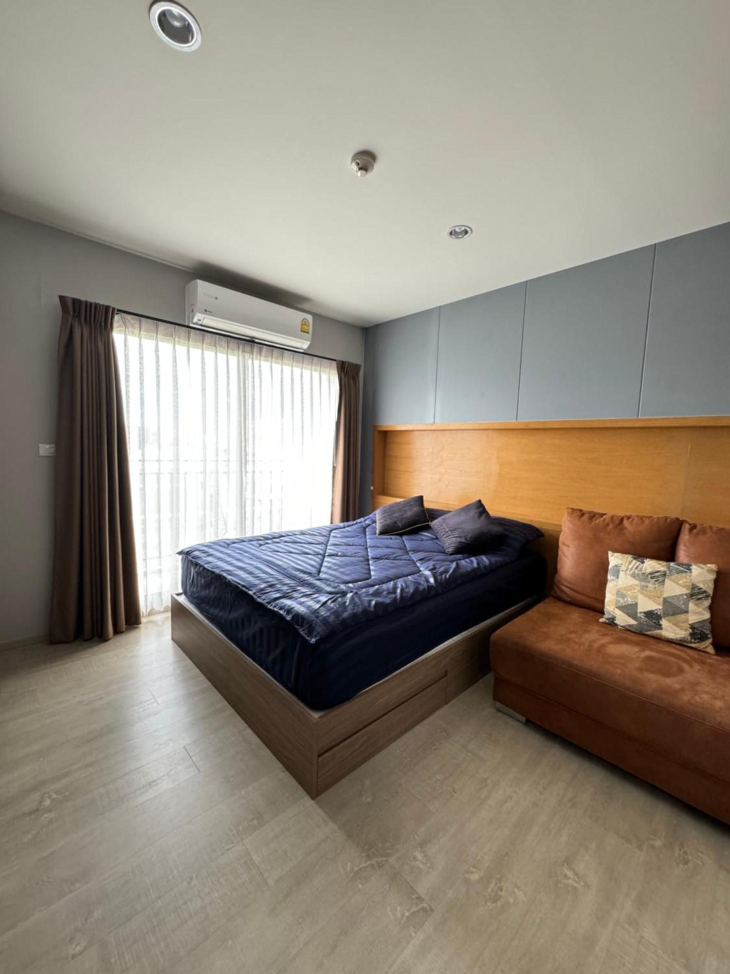 Apartment Studio *