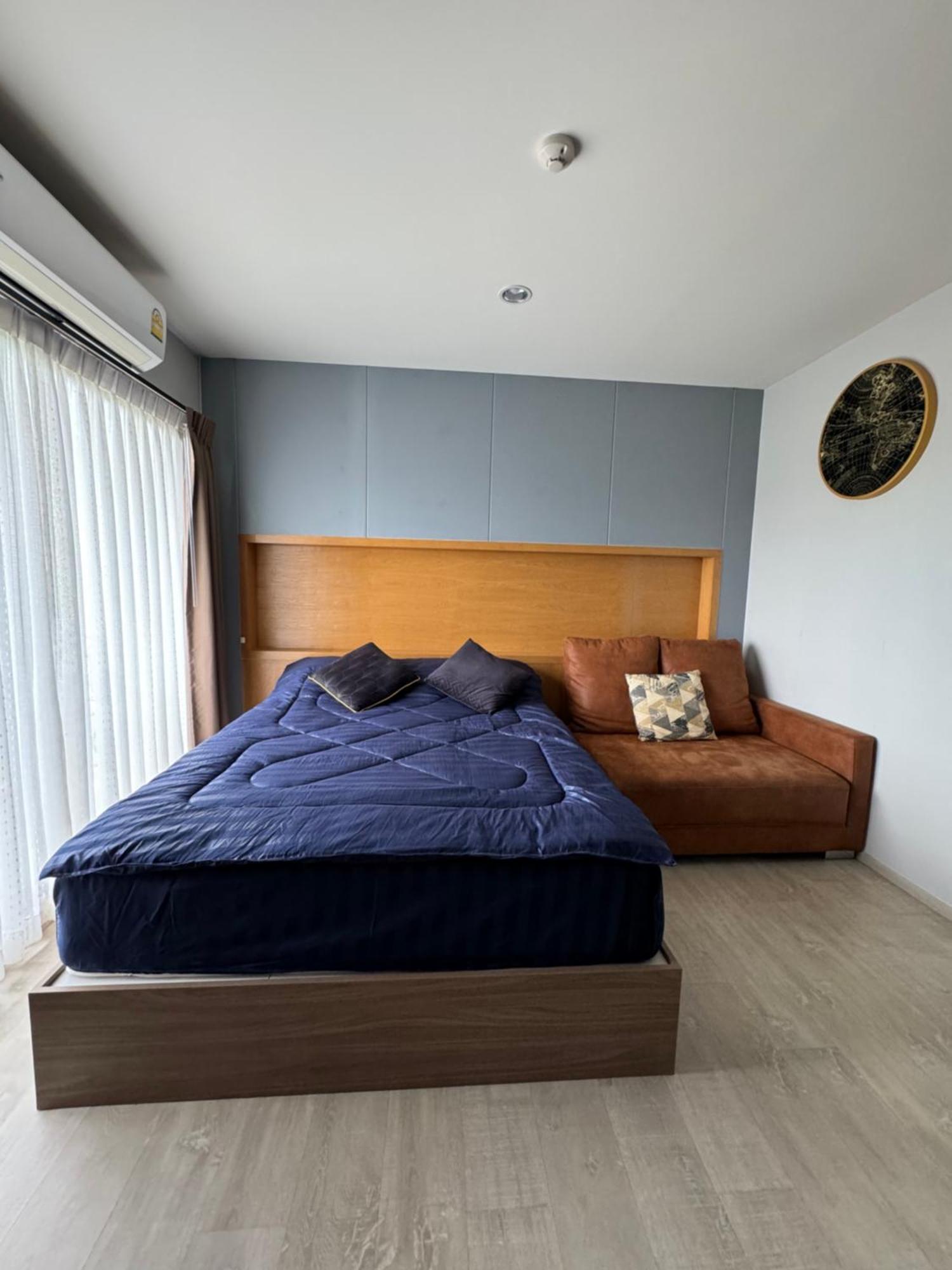 Apartment Studio *
