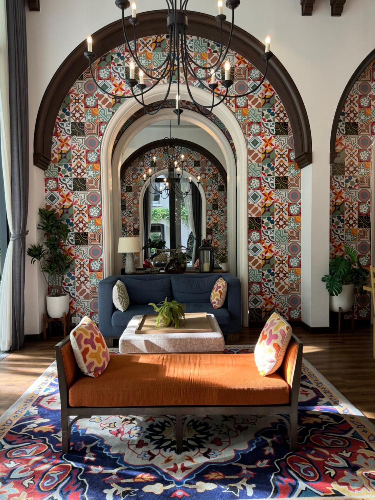 Studio Apartment *