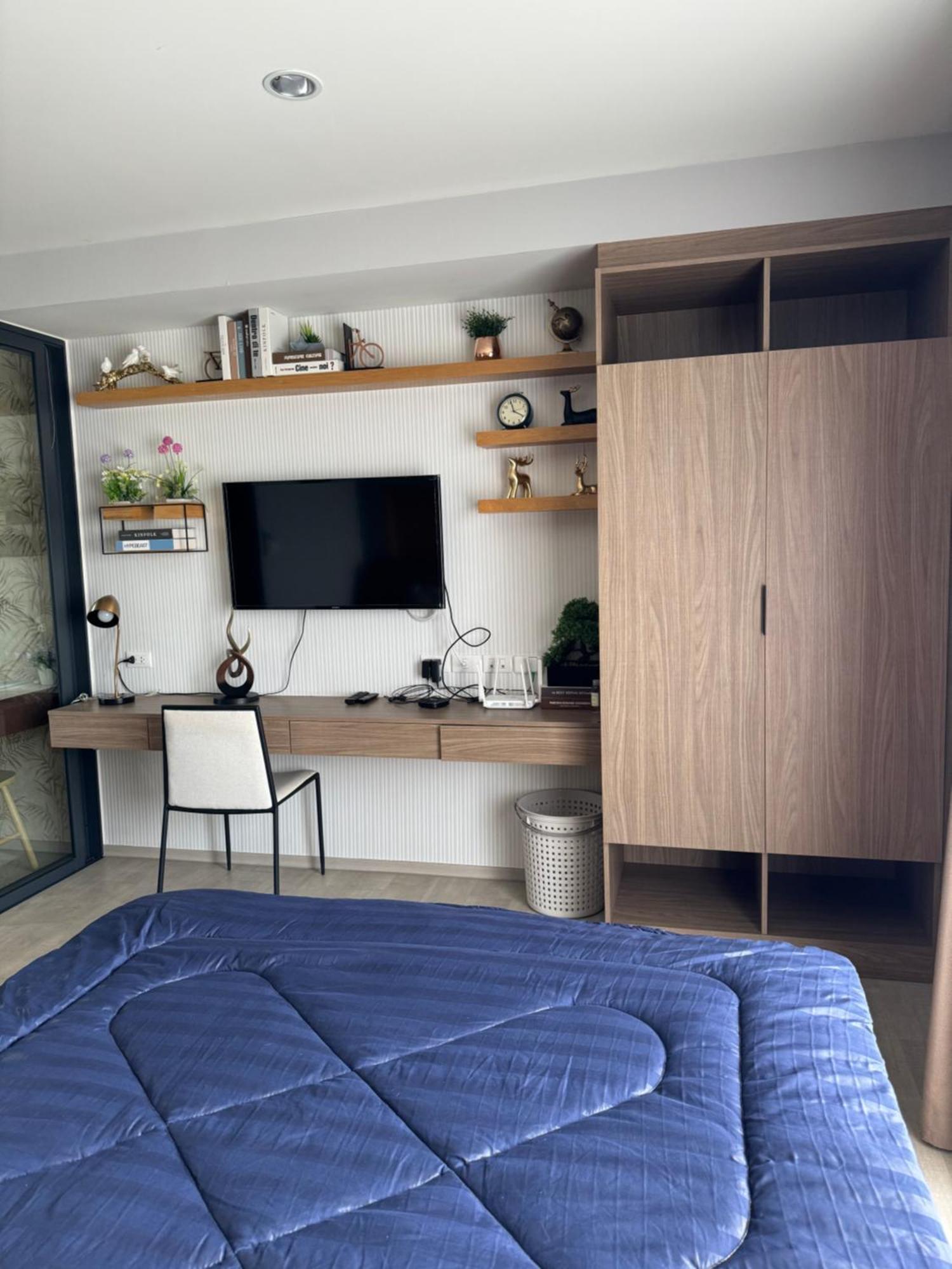 Studio Apartment Hua Hin