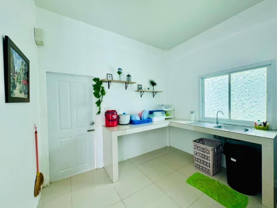 Happy Pool Villa Hua Hin