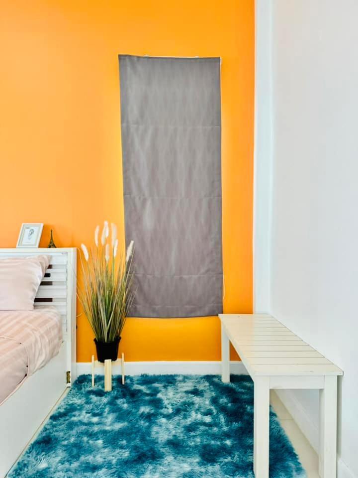 Happy Pool Villa Hua Hin