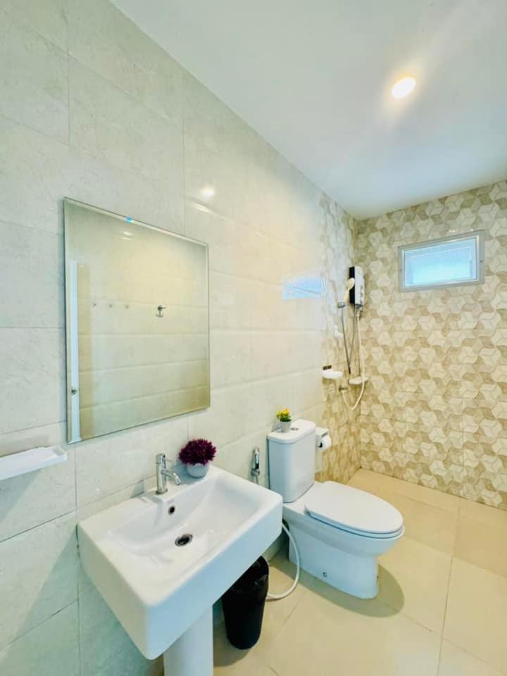 Villa Happy Pool Hua Hin