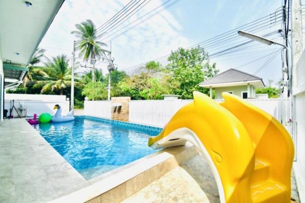 Happy Pool *