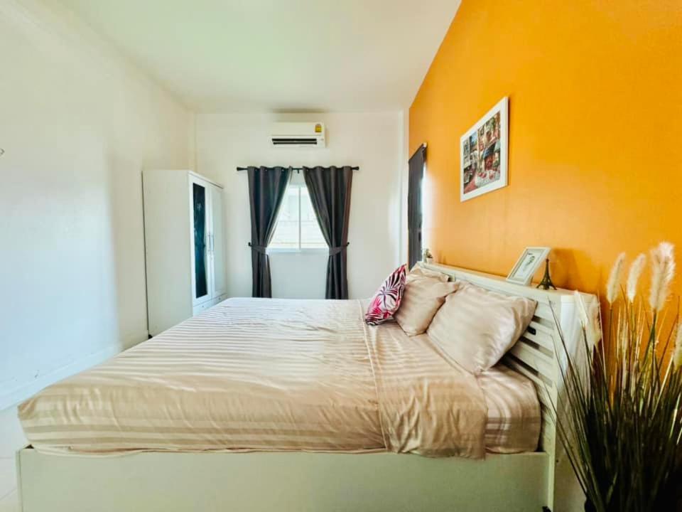 Villa Happy Pool Hua Hin