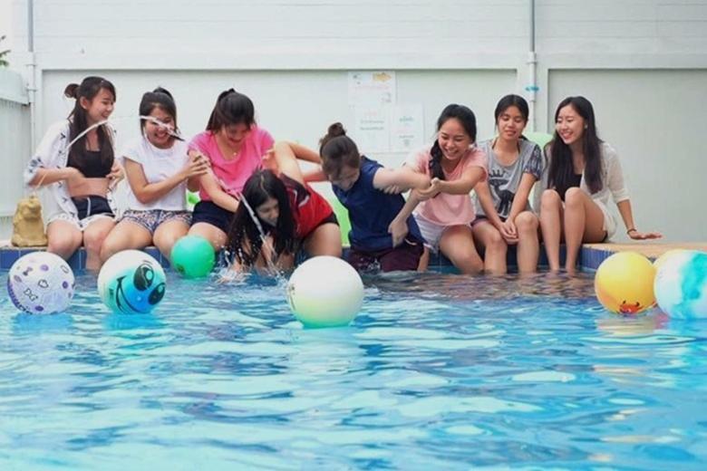 Villa Happy Pool Hua Hin