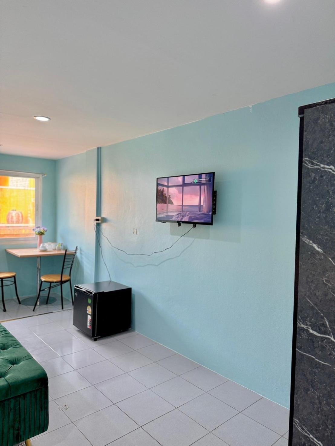 Casa de hóspedes Ocean Blue