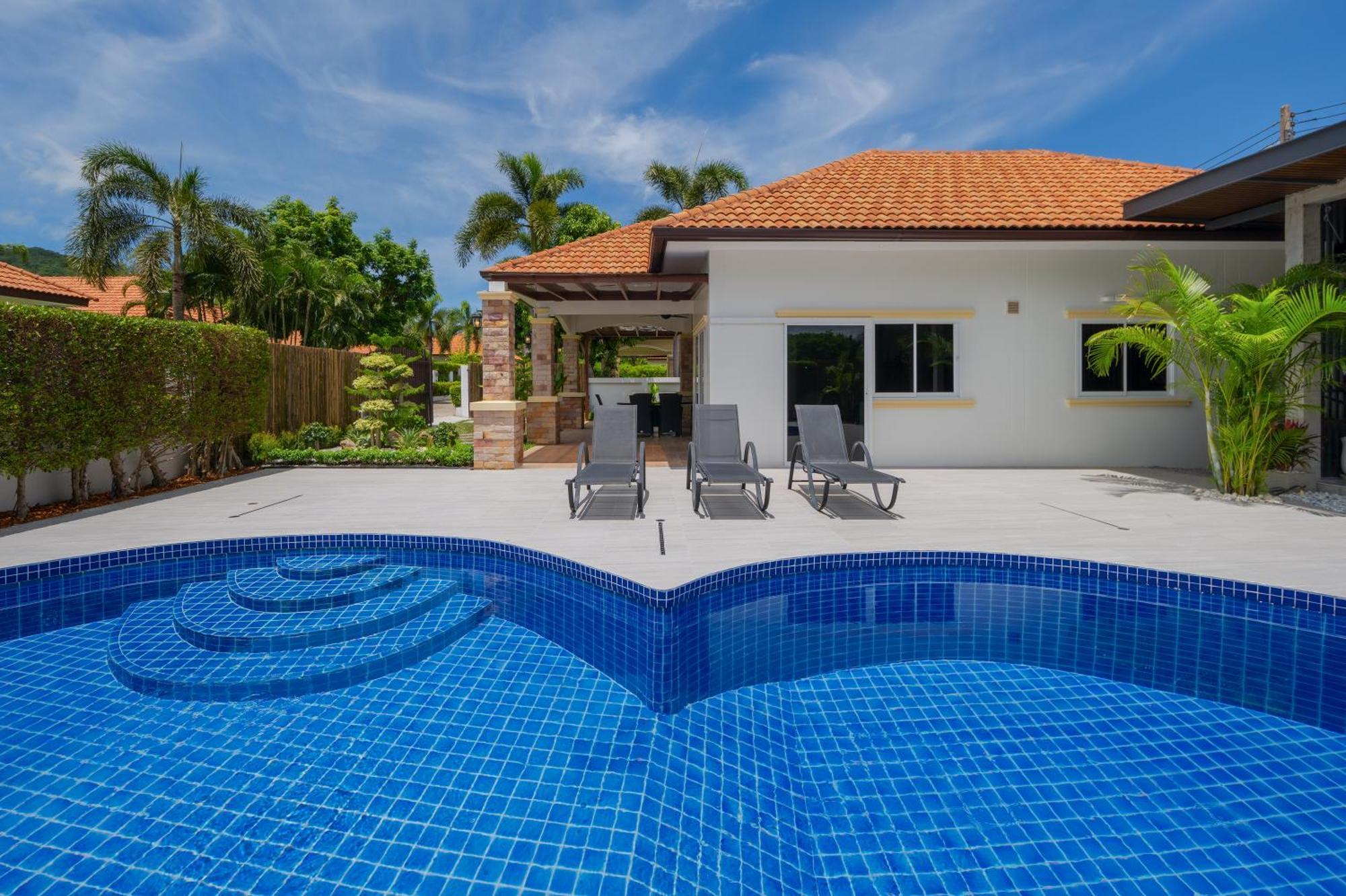 Orchid Paradise Homes Opv 19