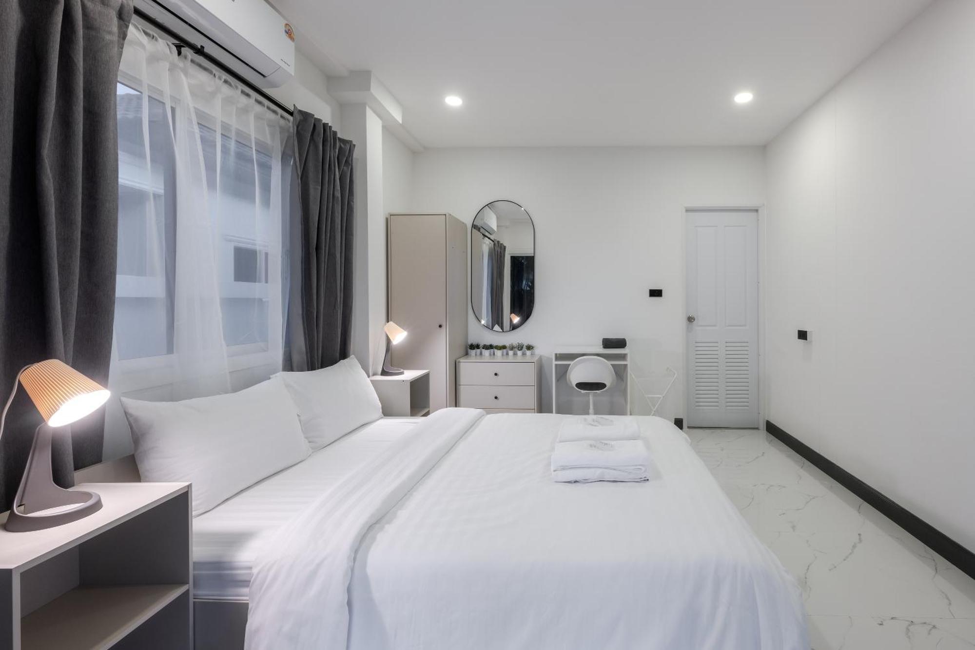 Orchid Paradise Homes Opv 19