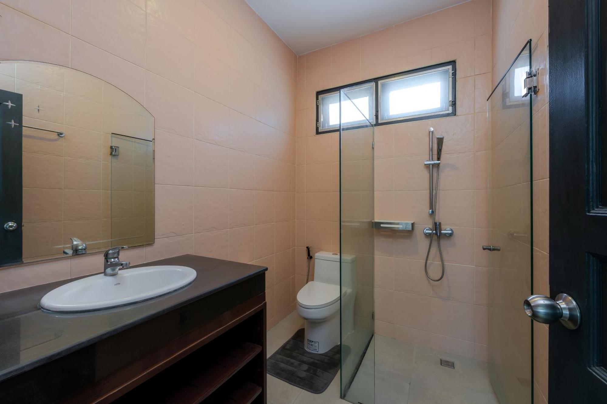 Orchid Paradise Homes Opv 19 Villa