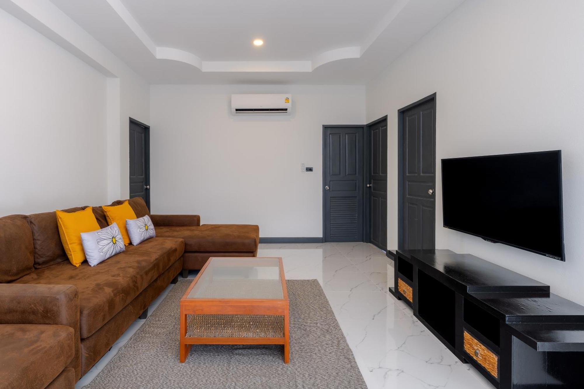 Villa Orchid Paradise Homes Opv 19 *