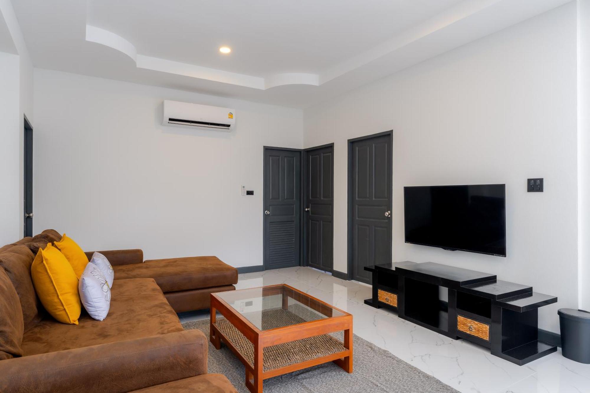 Orchid Paradise Homes Opv 19