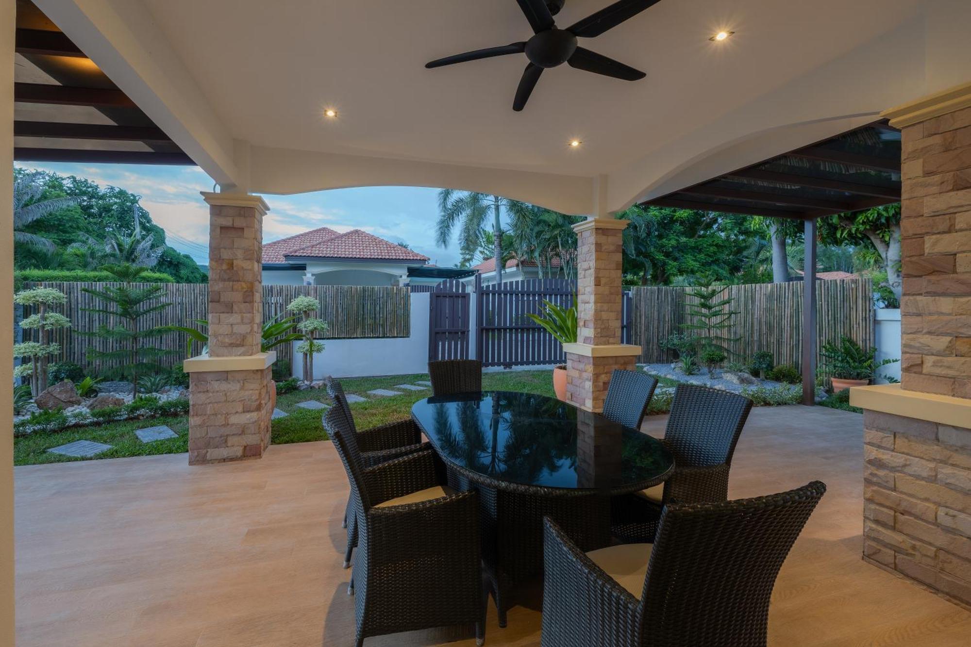 Orchid Paradise Homes Opv 19