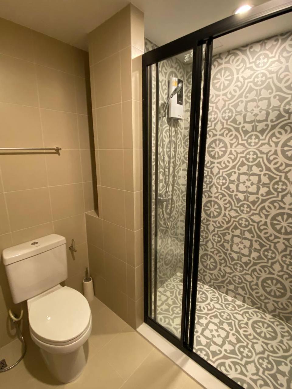 Apartamento в комплексе La Habana Hua Hin
