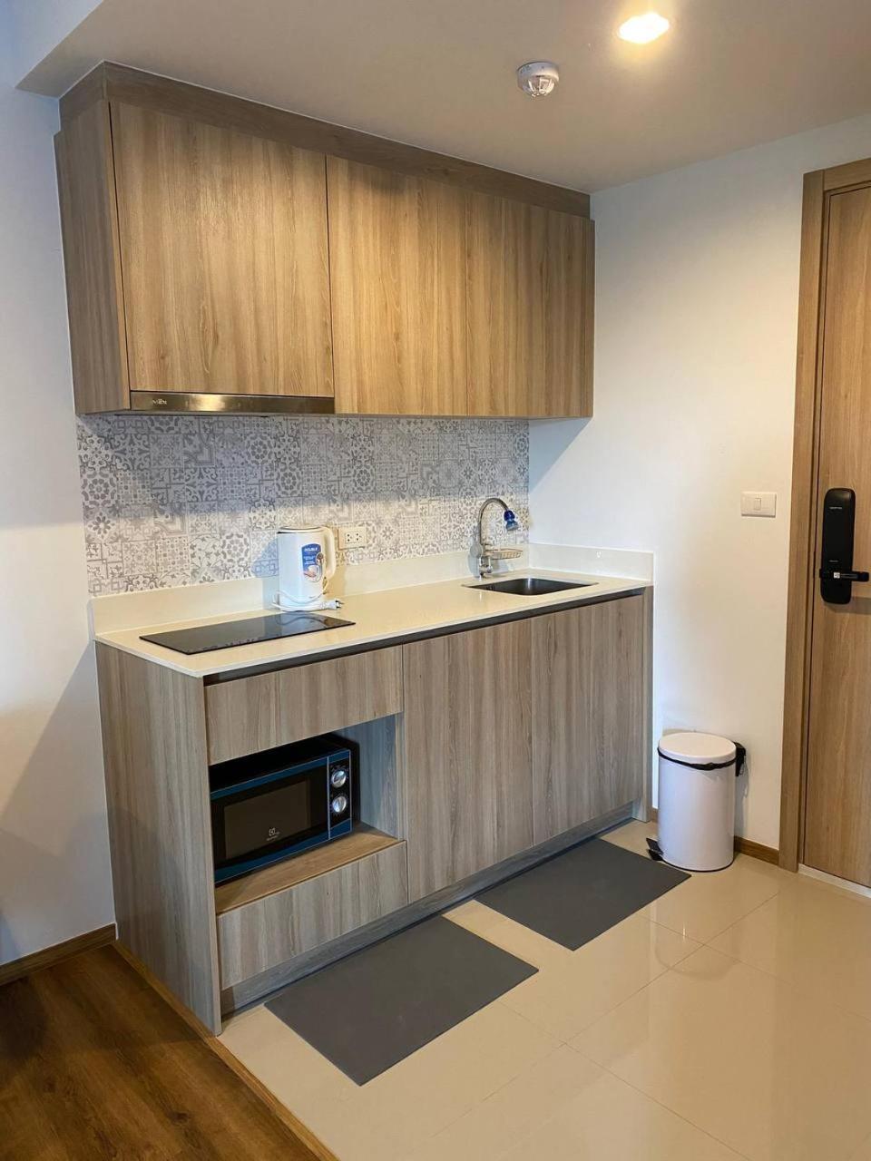 Apartamento в комплексе La Habana Hua Hin