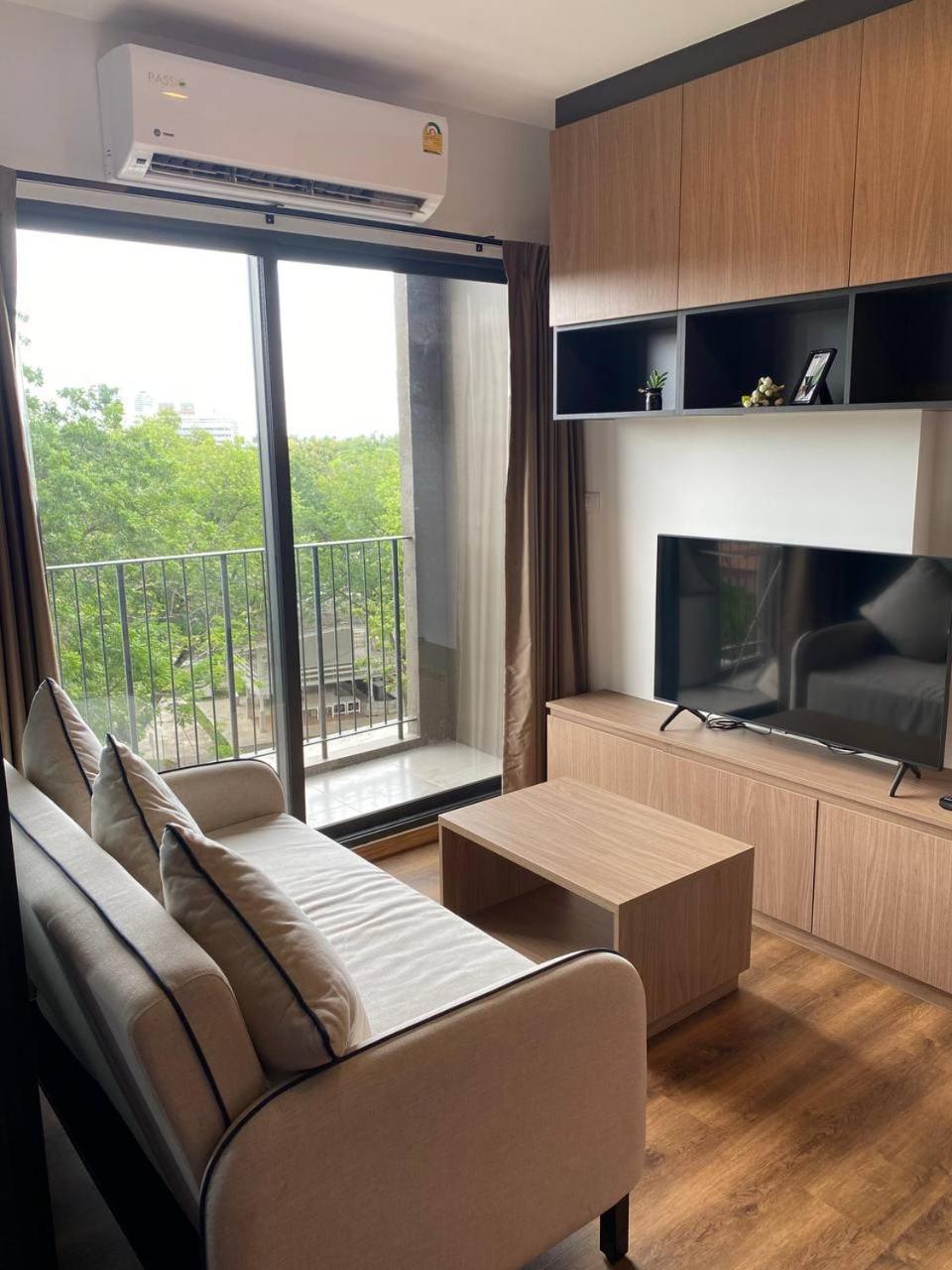 в комплексе La Habana * Hua Hin
