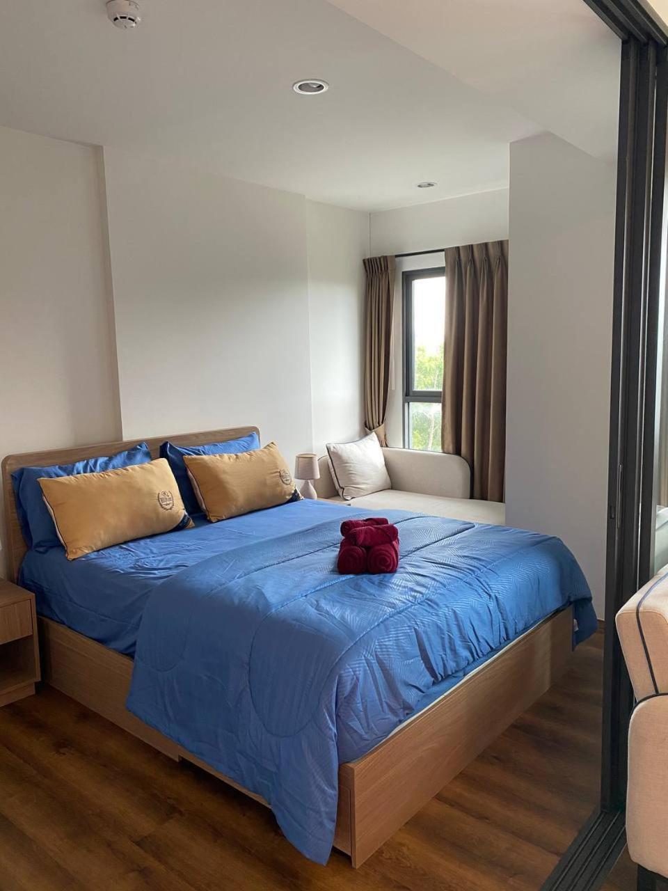 в комплексе La Habana Apartamento Hua Hin