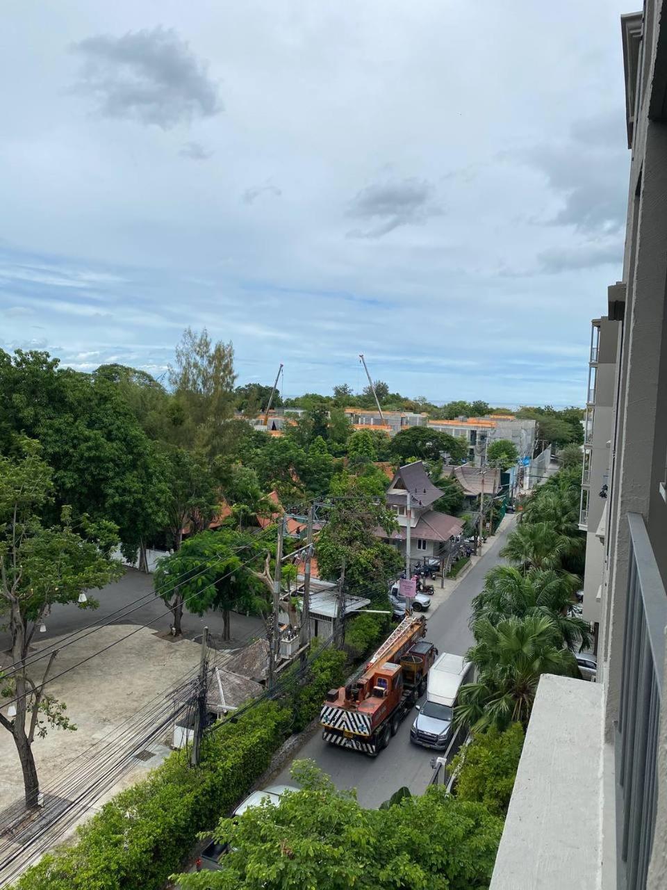 в комплексе La Habana Hua Hin