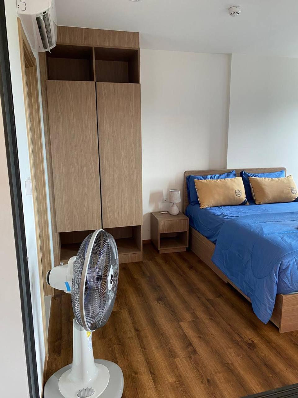 в комплексе La Habana * Hua Hin