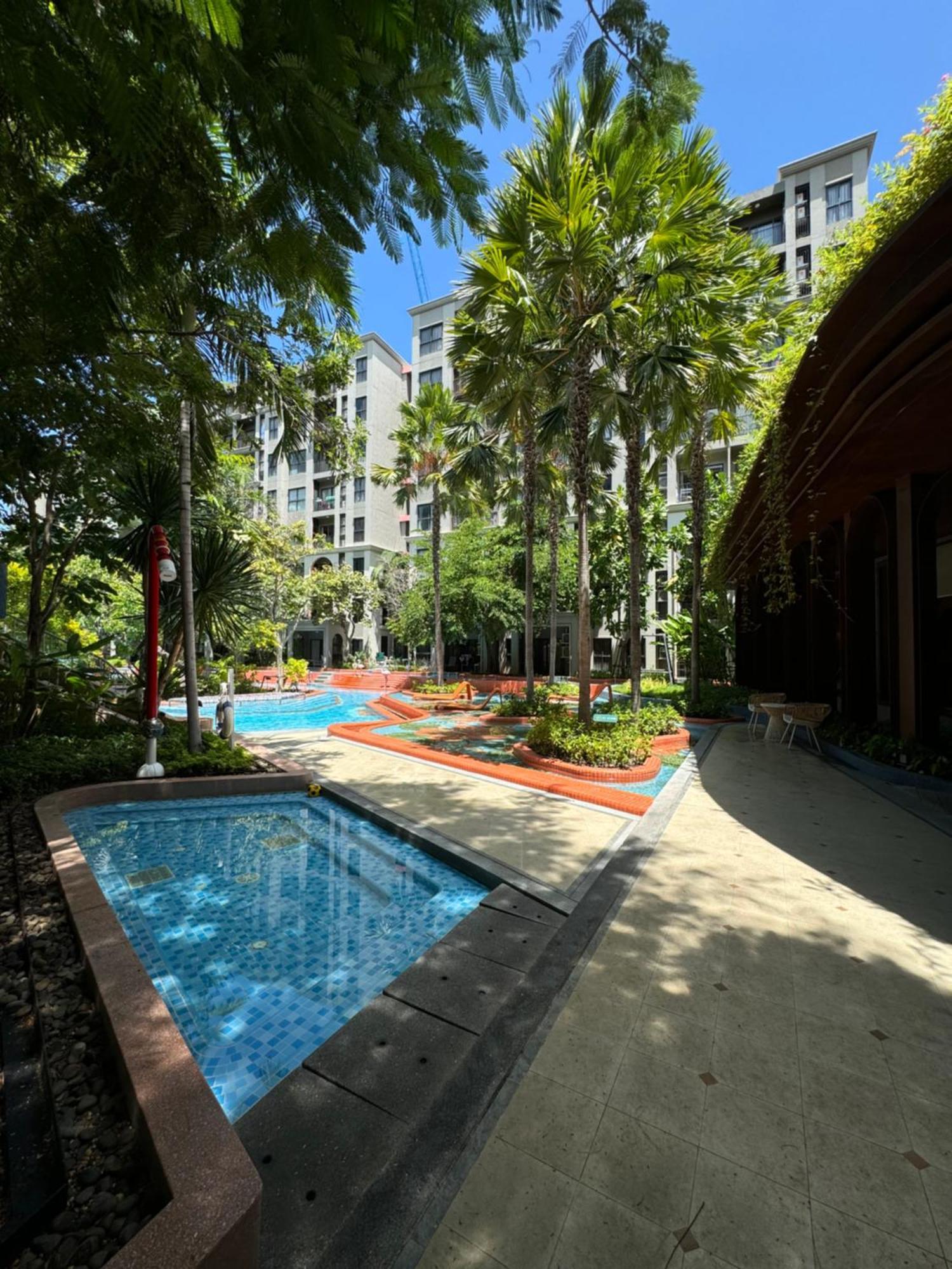 в комплексе La Habana Apartamento *