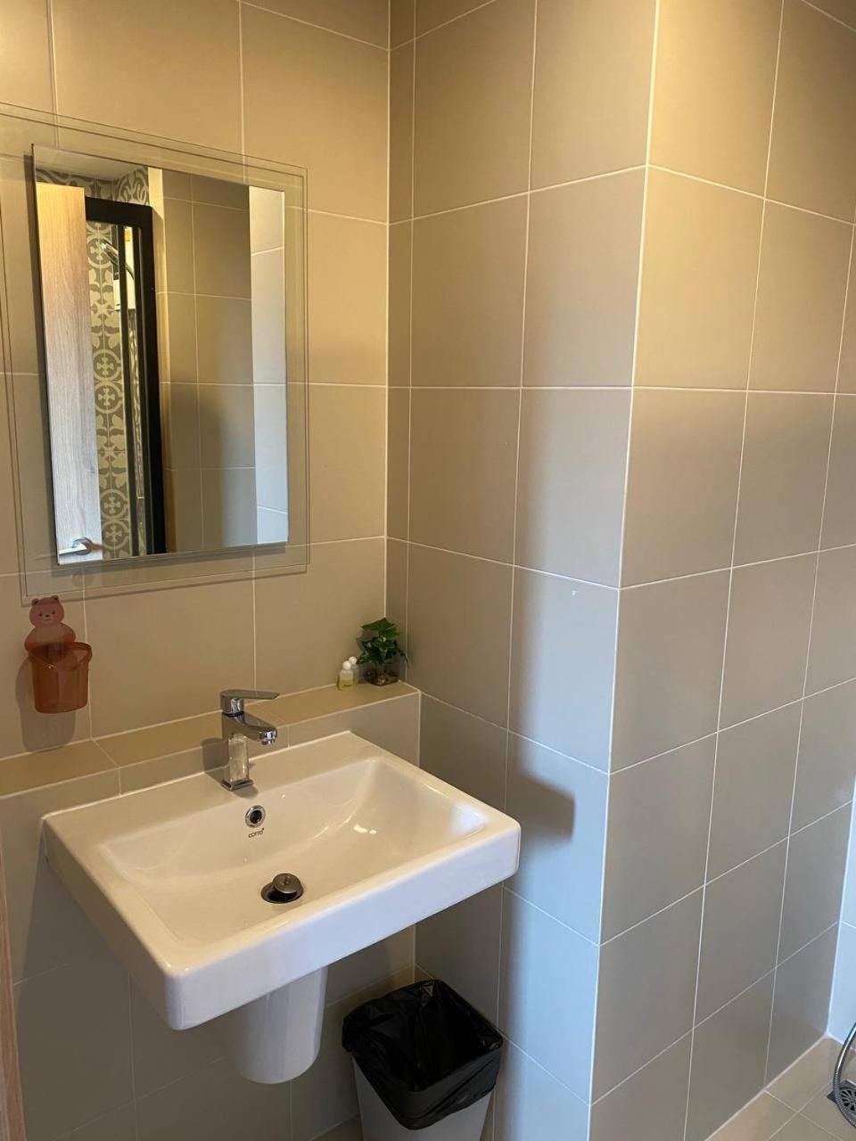 в комплексе La Habana Apartamento Hua Hin